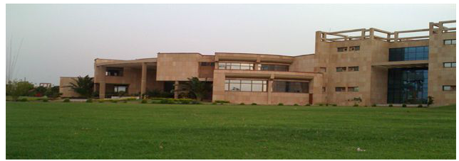 National Institute of Plant Genome Research