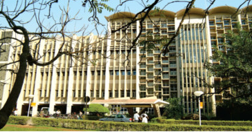 Indian Institute of Technology Bombay