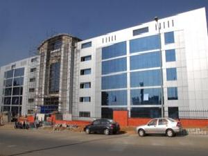 Institute of Insurance and Risk Management Hyderabad