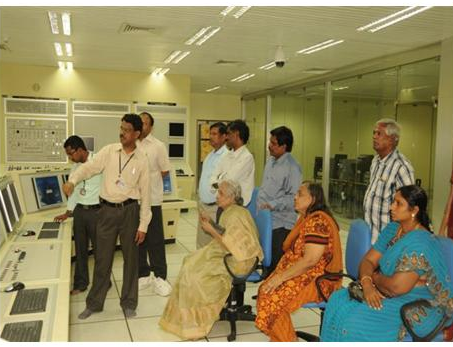 Bharatiya Nabhikiya Vidyut Nigam Limited