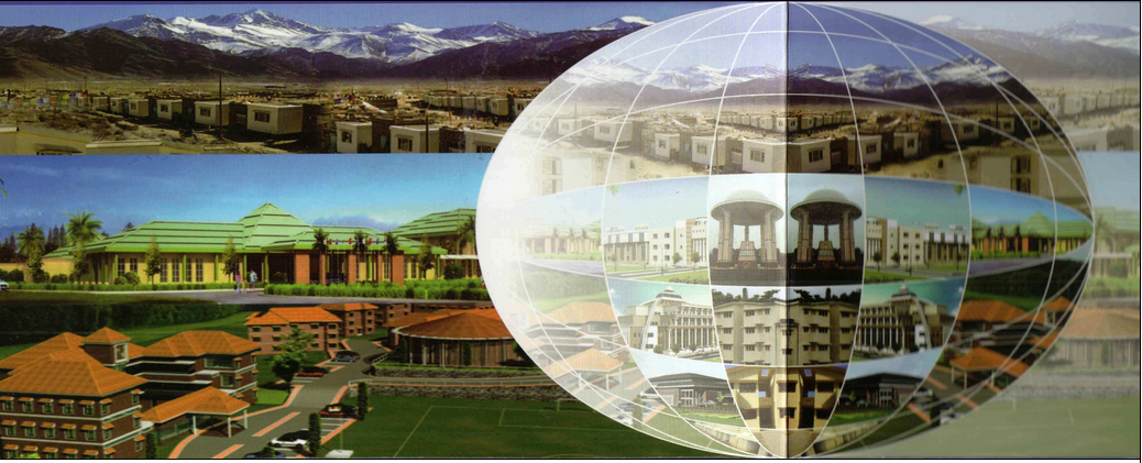 Hindustan Prefab Limited