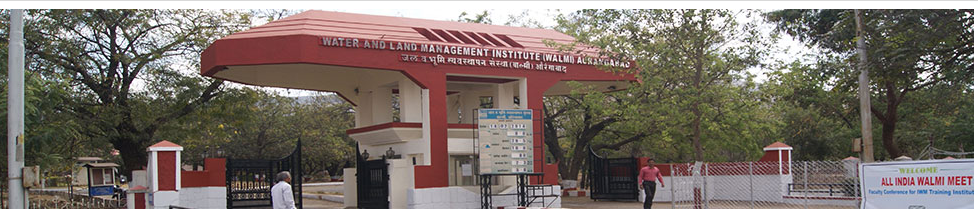 Water and Land Management Institute