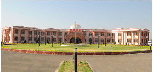 National Research Centre On Pomegranate