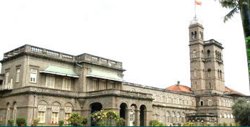 The University of Pune