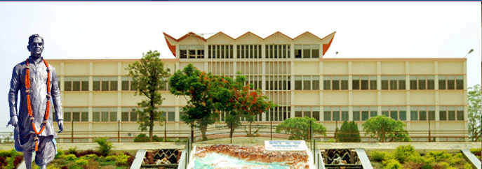 Mohanlal Sukhadia University