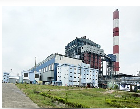 Damodar Valley Corporation Limited