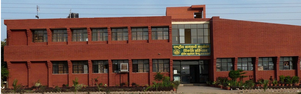 National Horticultural Research and Development Foundation