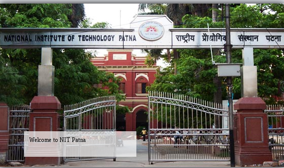 National Institute of Technology Patna