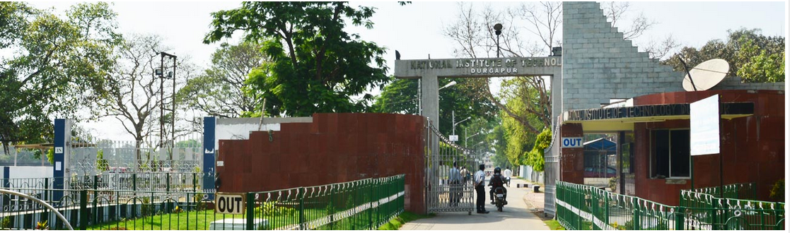 National Institute of Technology Durgapur