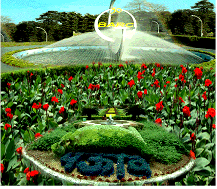 Bhabha Atomic Research Centre