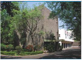 Advanced Training Institute for Electronics and Process Instrumentation