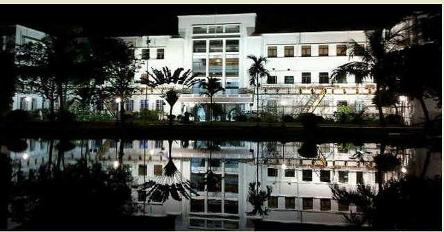 Indian Association for the Cultivation of Science