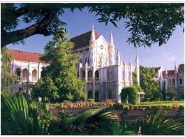 District Administration Jabalpur