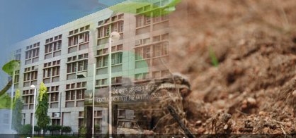 Central Institute for Cotton Research