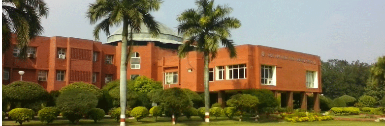 Central Institute for Subtropical Horticulture