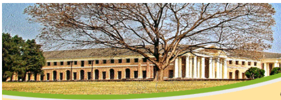 Forestry Research Institute University