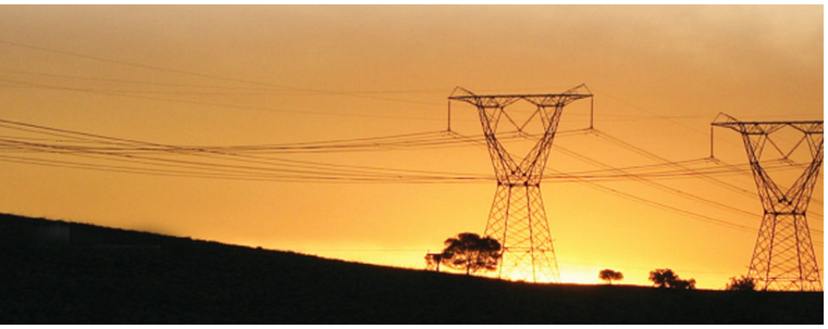 Rural Electrification Corporation Ltd