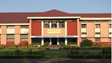 Indira Gandhi National Forest Academy