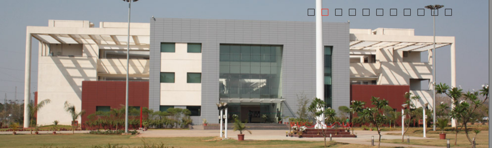 Indian Institutes of Science Education and Research (IISER)