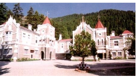High Court of Uttarakhand