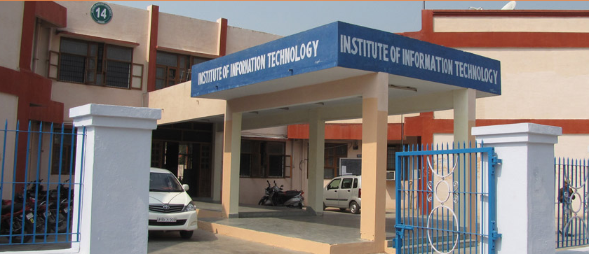 Bundelkhand University