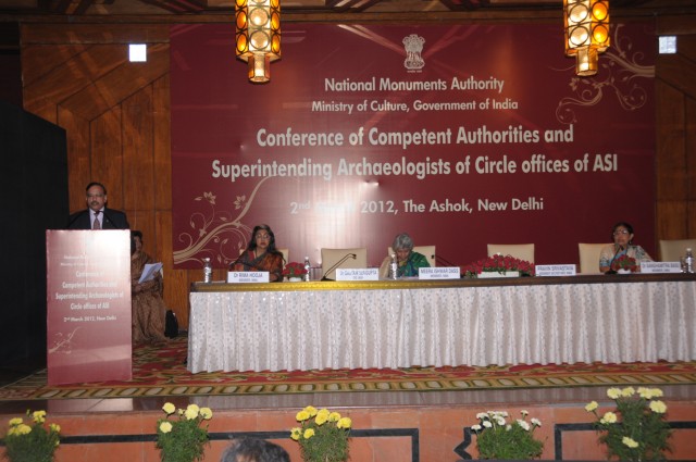 National Monuments Authority