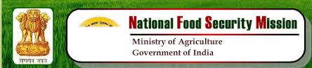 National Food Security Mission