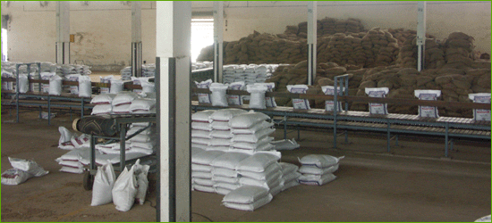 Kerala Feeds Limited