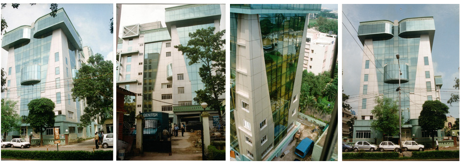 Bharat Bhari Udyog Nigam Ltd