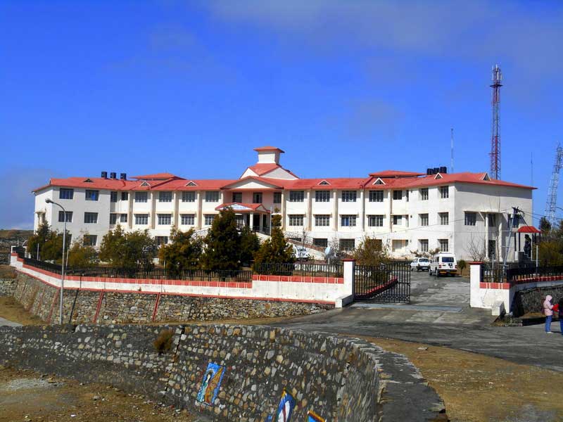 G. B. Pant Engineering College