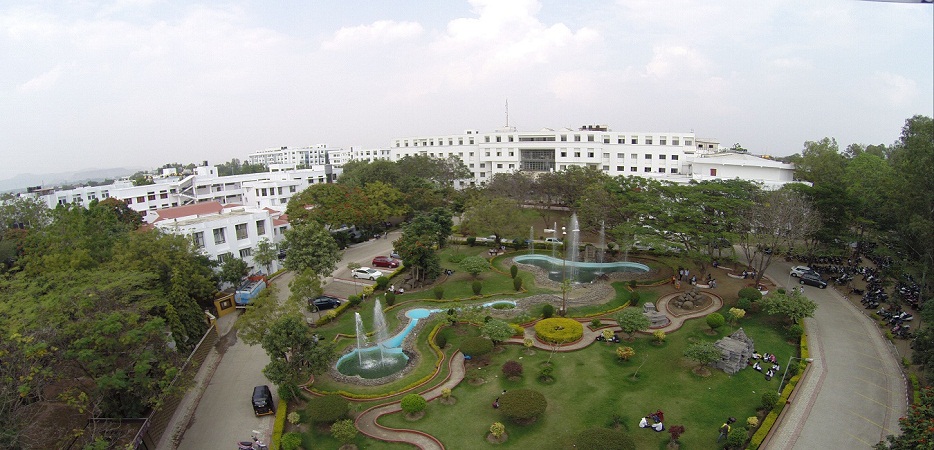 MGM College of Agricultural Biotechnology