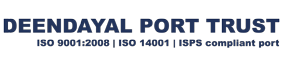 Deendayal Port Trust