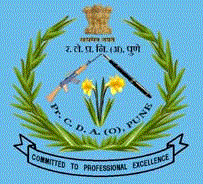 Principal Controller of Defence Accounts Pune