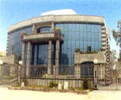 New Okhla Industrial Development Authority