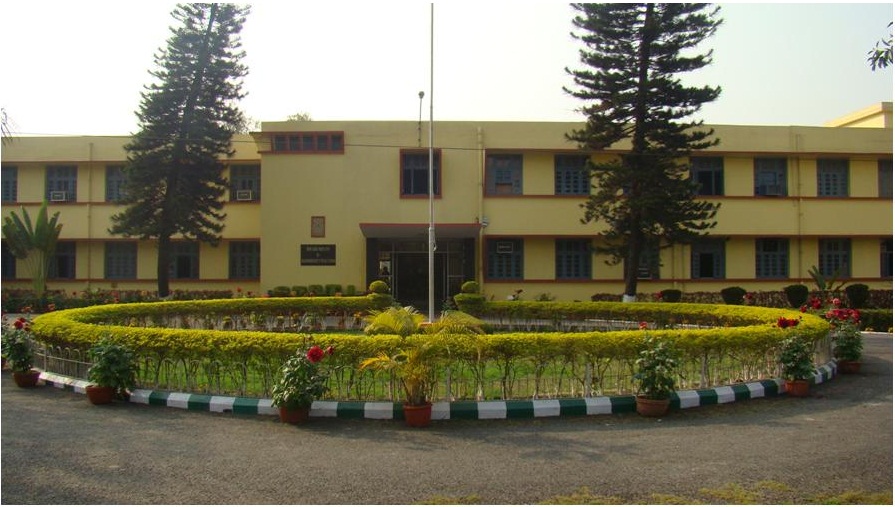 Central Sericultural Research & Training Institute (CSRTI)