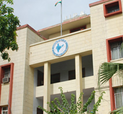 Indian Institute of Public Administration