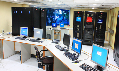 Centre for Cellular and Molecular Biology (CCMB)