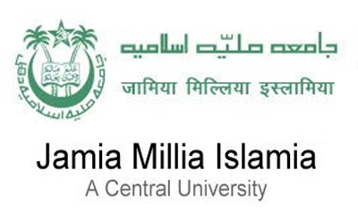 Jamia Millia Islamia