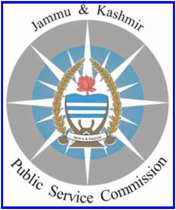 Jammu and Kashmir Public Service Commission