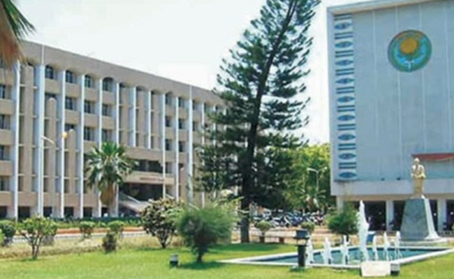 Jawaharlal Institute of Post graduate Medical Education and Research