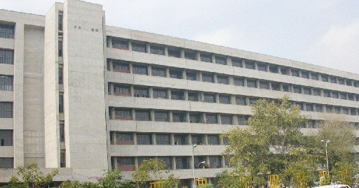 District Court Ludhiana