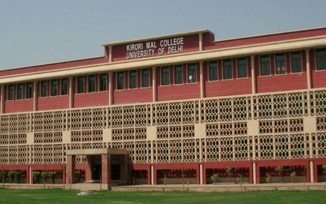 Kirori Mal College