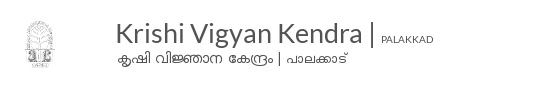 Krishi Vigyan Kendra Palakkad