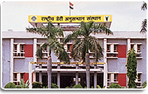 National Dairy Research Institute