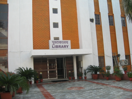 National Institute of Hydrology