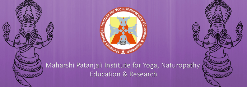 Maharshi Patanjali Institute for Yoga Naturopathy Education & Research