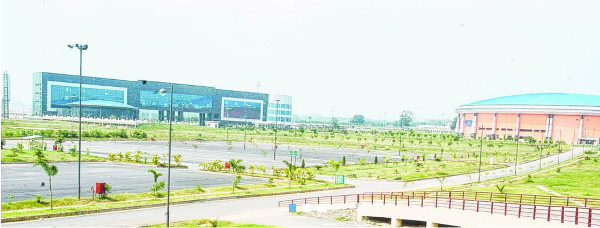 Jharkhand State Sports Promotion Society