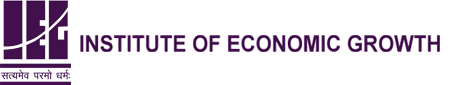Institute of Economic Growth