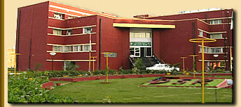 Directorate of Seed Research