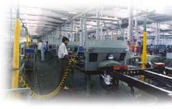 SCOOTERS INDIA LIMITED